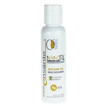 Encanto NANOX, Zestaw, 2x100ml - Encanto