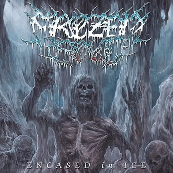 Encased in Ice - EP (Re-issue Bonus Tracks Edition) - Frozen Soul