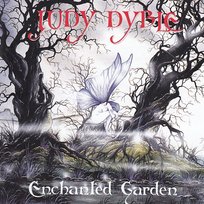 Enchanted Garden Judy Dyble