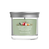 Enchanted Orchard - Yankee Candle Signature - Świeca Zapachowa Tumbler Z 1 Knotem - Nowość 2025