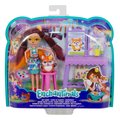Enchantimals, pracownia artystyczna, zestaw, FCC62/GBX03 - Enchantimals