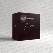 Encore (Deluxe Fanbox) Tokio Hotel