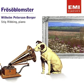 Encore: Frösöblomster - Stig Ribbing