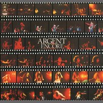 Encore (Live In Concert) Argent