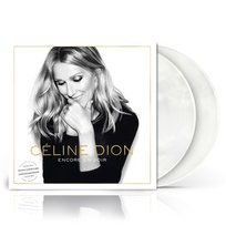 Encore un soir, płyta winylowa Dion Celine