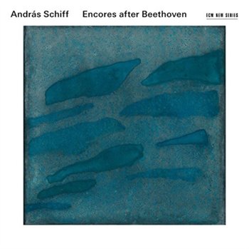 Encores After Beethoven - Schiff Andras