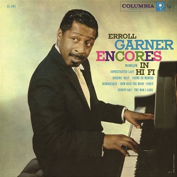 Encores In Hi Fi - Erroll Garner