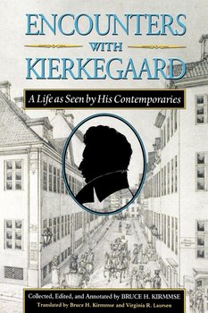 Encounters with Kierkegaard - Kierkegaard Søren