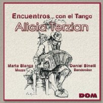 Encuentros... Con El Tango Various Artists