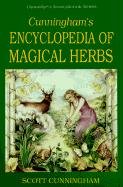 Encyclopaedia of Magical Herbs - Cunningham Scott