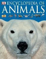 Encyclopedia of Animals Dk