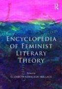 Encyclopedia of Feminist Literary Theory - Kowaleski-Wallace Elizabeth, Wallace Elizabeth