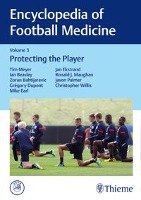 Encyclopedia of Football Medicine, Vol.3 - Meyer Tim