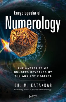 Encyclopedia of Numerology - Katakkar Dr. M.