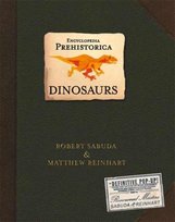 Encyclopedia Prehistorica Dinosaurs: The Definitive Pop-Up Sabuda Robert