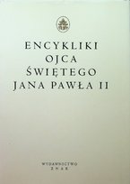 Encykliki Ojca Świętego Jana Pawła II Jan Paweł II