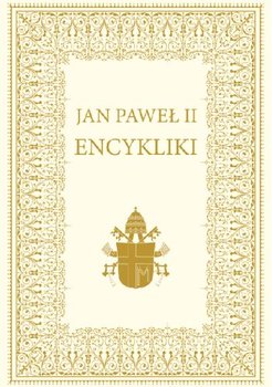 Encykliki - Jan Paweł II