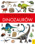 Encyklopedia dinozaurów - Zalewski Paweł