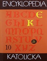 Encyklopedia Katolicka Tom 10 Opracowanie zbiorowe