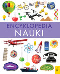 Encyklopedia nauki - Opracowanie zbiorowe