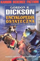 Encyklopedia ostateczna. Tom 1 Dickson Gordon R.