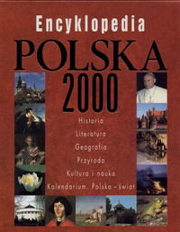 Encyklopedia Polska - Sójka-Leszczyńska Anna