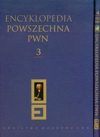 Encyklopedia Powszechna PWN - Opracowanie Zbiorowe | Książka W Empik