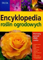 Encyklopedia roślin ogrodowych Wolff Jurgen, Throll Angelika