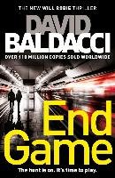End Game - Baldacci David