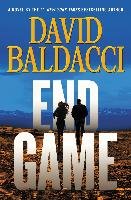 End Game - Baldacci David
