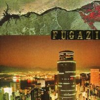 End Hits Fugazi