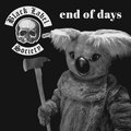 End Of Days - Black Label Society