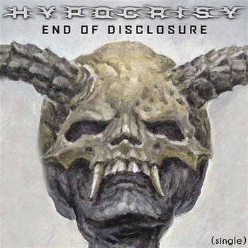 End Of Disclosure - Hypocrisy