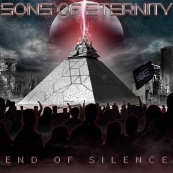 End Of Silence - Sons Of Eternity