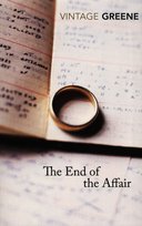 End Of The Affair Greene Vintage