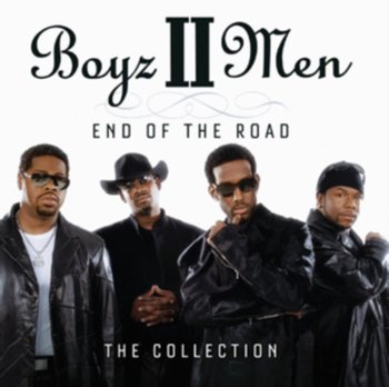 End of the Road - Boyz II Men
