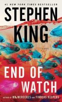 End of Watch Simon & Schuster