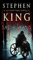 End of Watch King Stephen