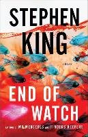 End of Watch - King Stephen