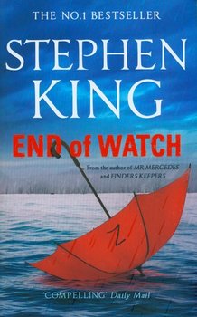 End of Watch - King Stephen