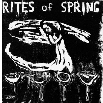 End On End, płyta winylowa - Rites Of Spring