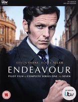 Endeavour: Season 1-7 Nyholm Kristoffer, Goldbacher Sandra, Bhogal Nirpal, McCarthy Colm, Smith Field Jim, Capotondi Giuseppe, Sax Geoffrey, Welham Leanne, Loach Jim, Vaughan Tom, Anderson Gordon, Blackburn Olly, Pearce Ashley, Higgins Bryn, Viveiros Craig, Bazalgette Edward, Wilson Andy