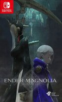 Ender Magnolia: Bloom in the Mist Nintendo