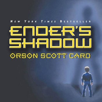 Ender's Shadow - Card Orson Scott