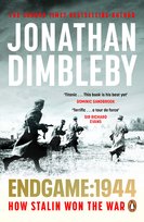 Endgame 1944 Dimbleby Jonathan