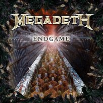 Endgame Megadeth