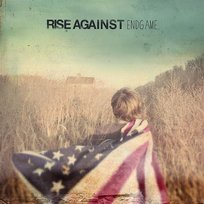 Endgame Rise Against