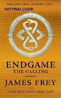 Endgame Training Diaries 1-3 Bind Up - Frey James, Johnson-Shelton Nils