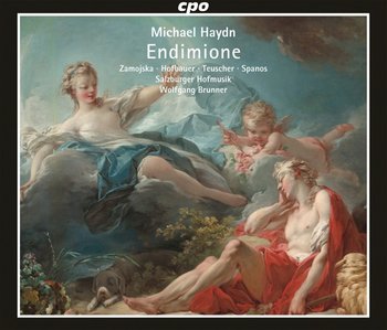 Endimione - Salzburger Hofmusik