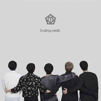 Ending credit. - Boys Republic